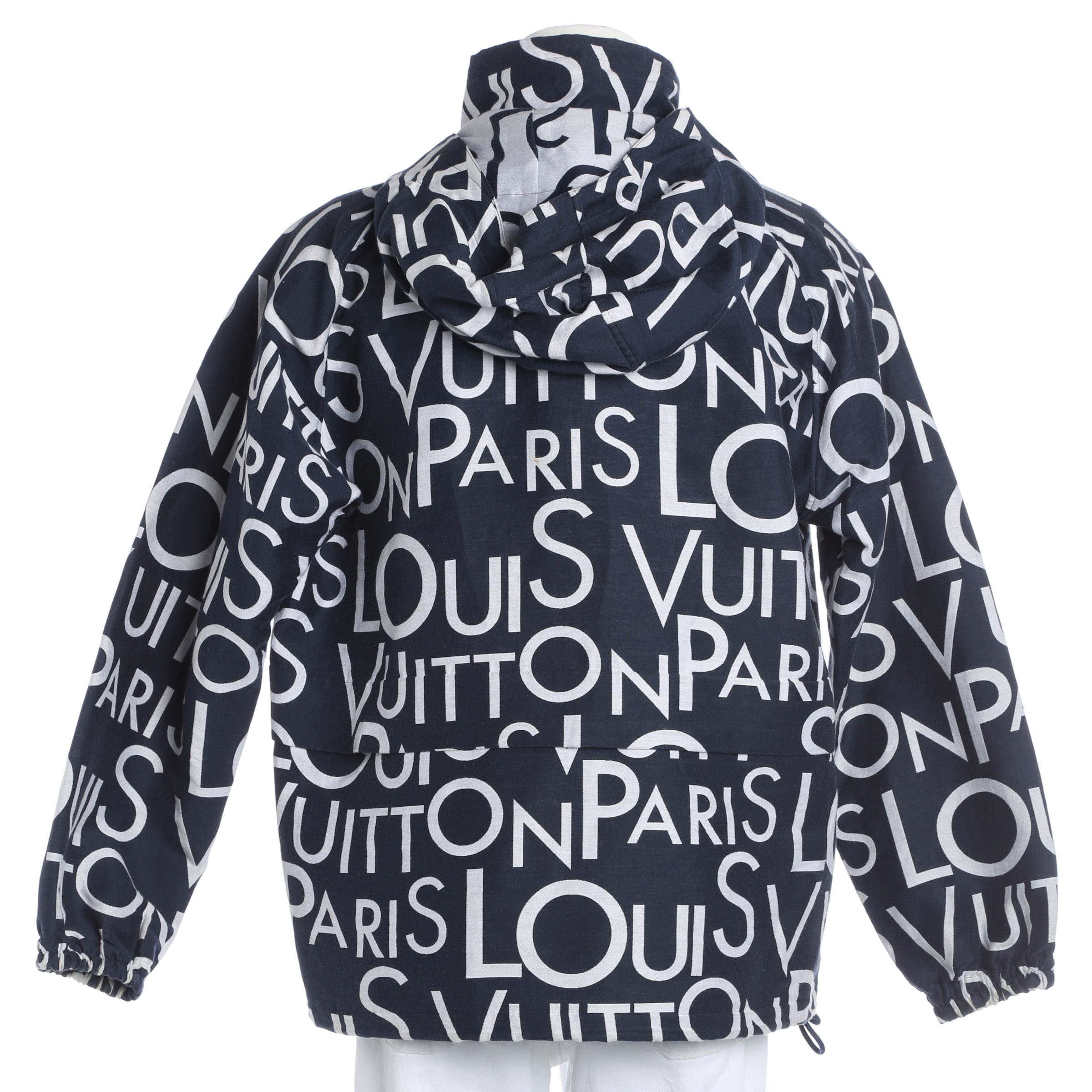 Louis Vuitton Jacket & Coat in M in Mixed colors