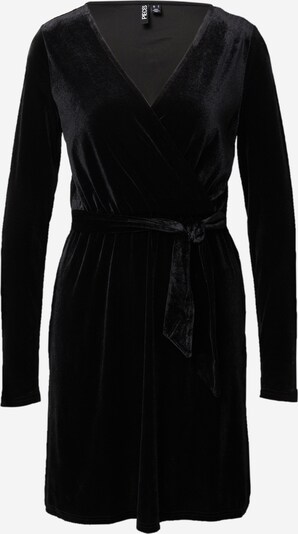 PIECES Dress 'STINE' in Black, Item view