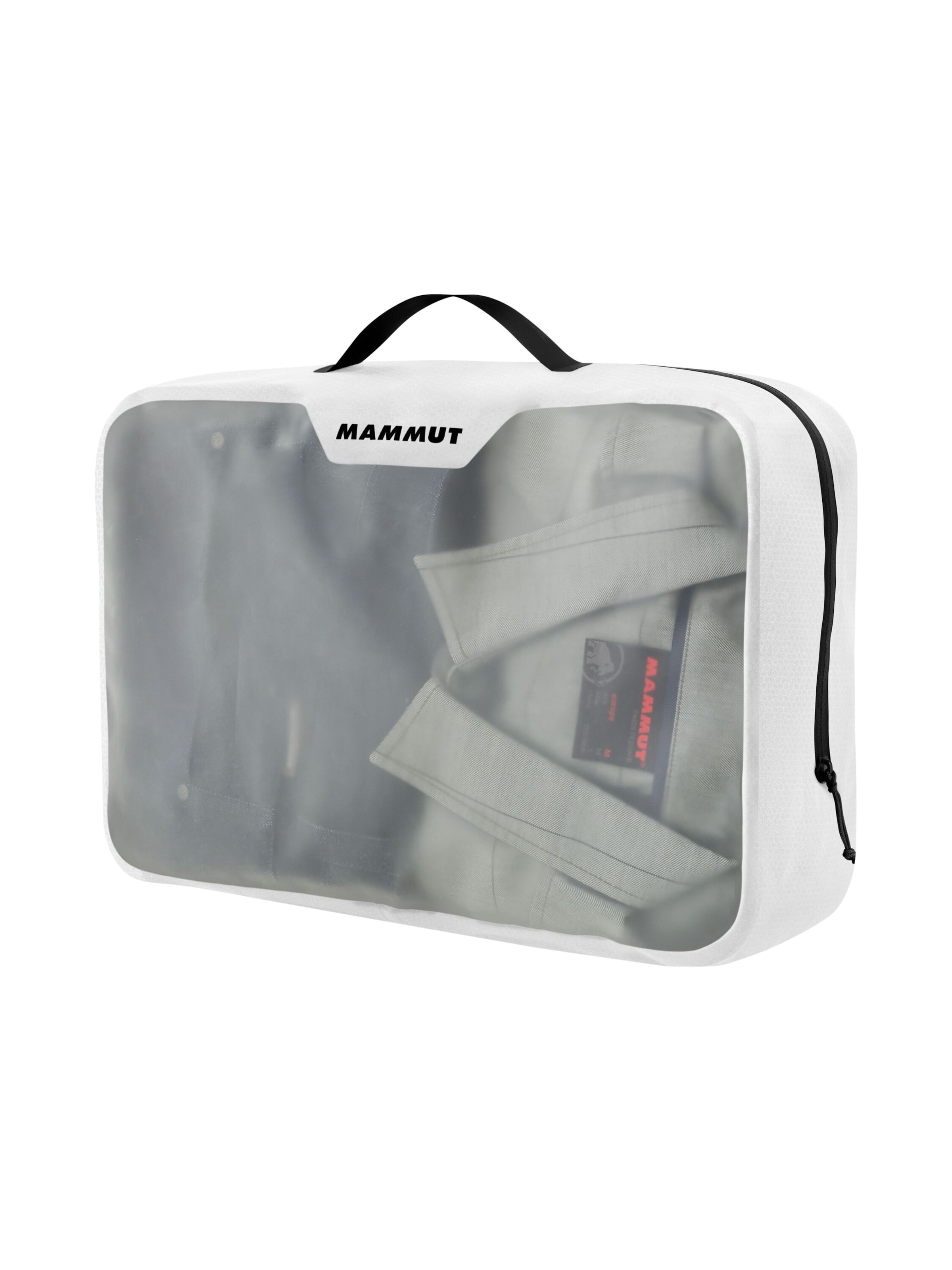 MAMMUT Toiletry bag in White