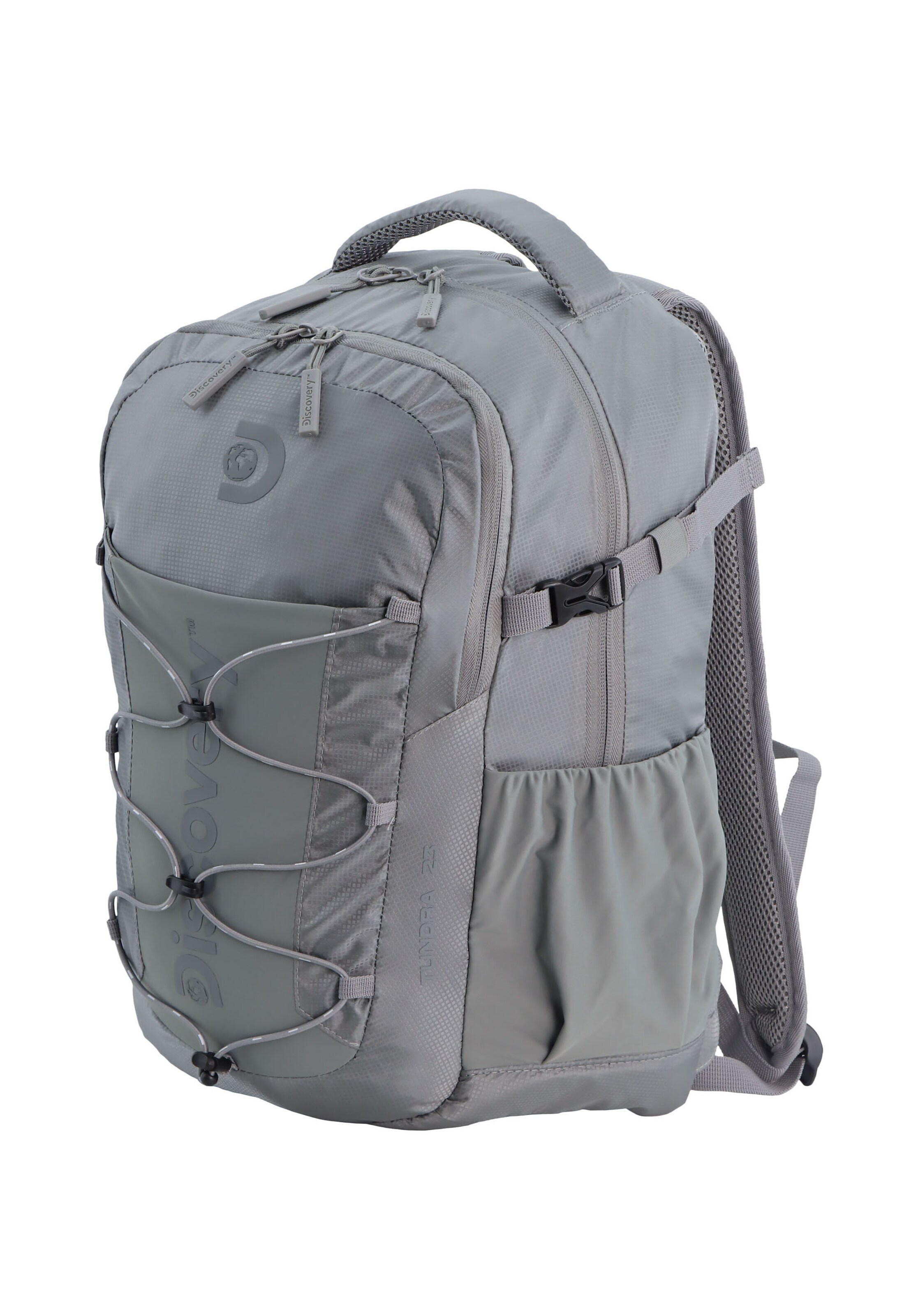 Discovery Sports Backpack in Grey