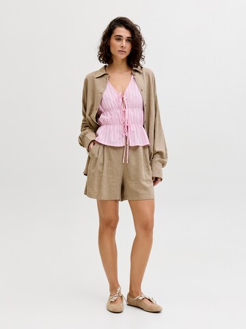 JJXX - Blusa en rosa