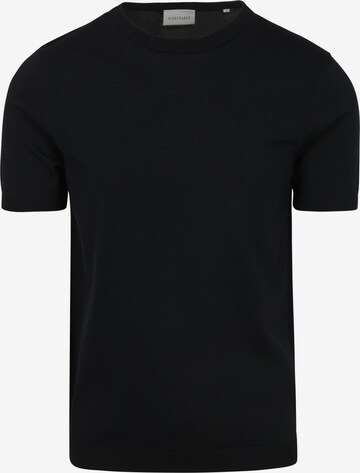 Suitable Shirt in Blauw: voorkant