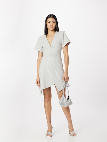 IRO Summer Dress 'ROWTA' in Grey