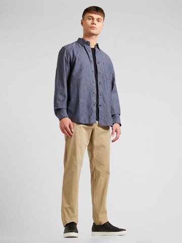 Banana Republic Regular fit Ing - kék