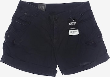 G-Star RAW Shorts in M in Black: front