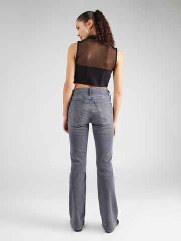 GAP Loosefit Jeans in Grau