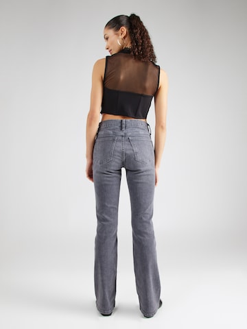 Loosefit Jeans di GAP in grigio