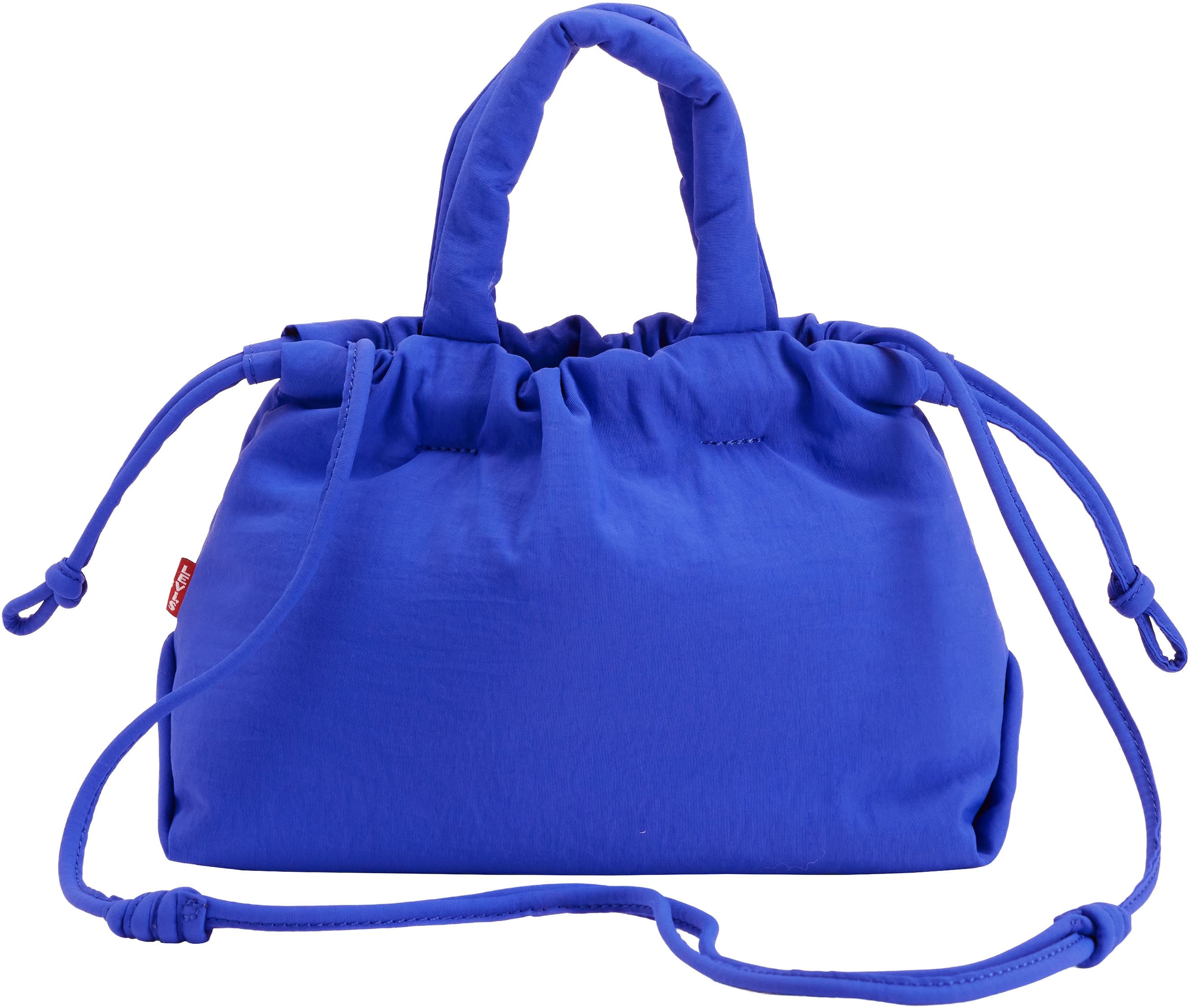 LEVI'S ® Umhängetasche in Blau: Vorderseite