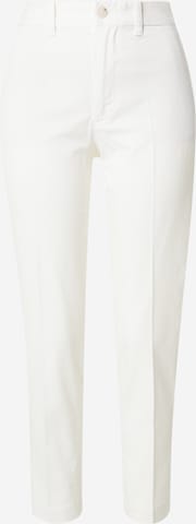 Polo Ralph Lauren Chino kalhoty – bílá: přední strana