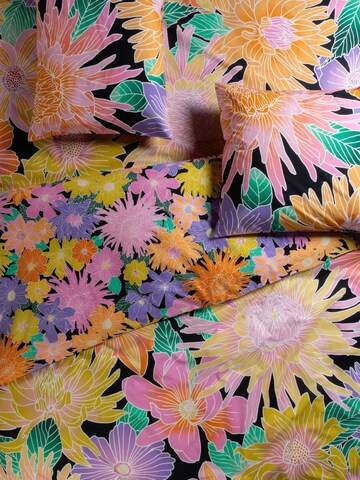 ESSENZA Duvet Cover 'Flower fling' in Mixed colors