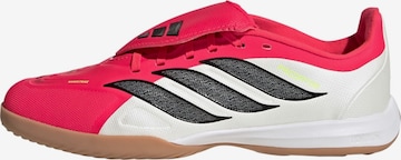 ADIDAS PERFORMANCE Sports shoe 'Predator League' in Red: front