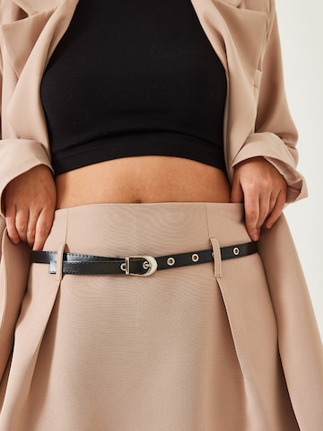 Costume Bianco Lucci en gris