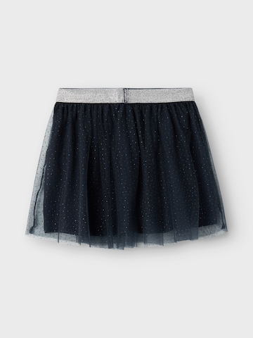 NAME IT Skirt 'Fetza' in Blue