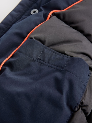 Next Between-season jacket in Blue