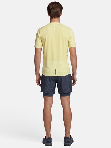 ENDURA Regular Trousers 'Alltrack' in Grey