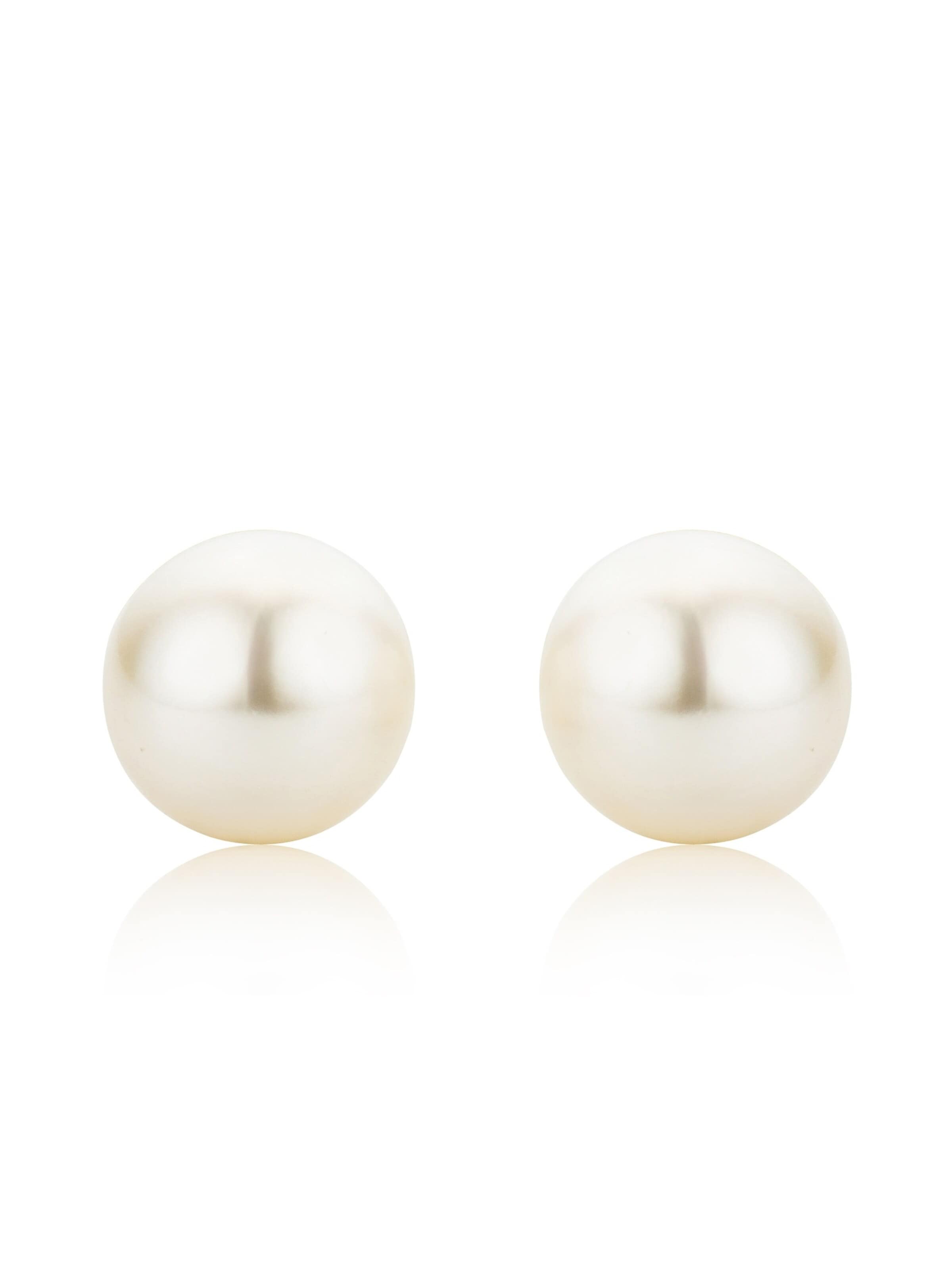 DIAMANT LETERNEL - Pendientes en oro