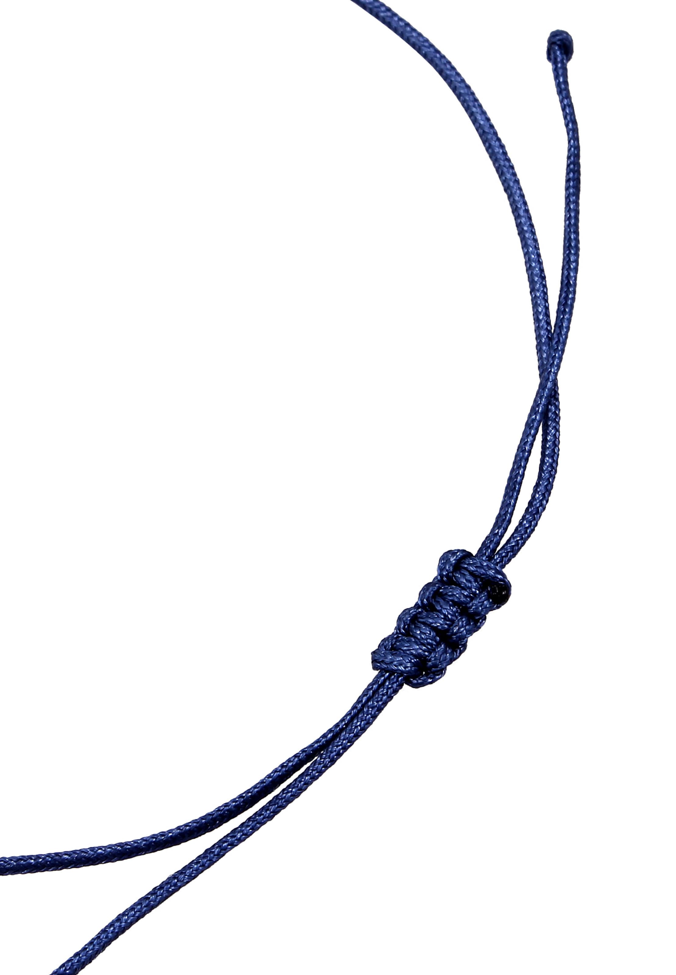 KUZZOI Bracelet in Blue