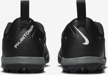 NIKE Athletic Shoes 'Phantom GX' in Black