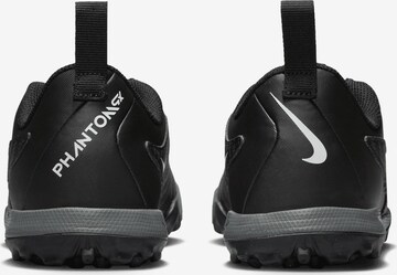 NIKE Fußballschuh 'Phantom GX' in Schwarz