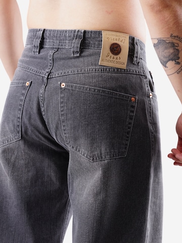 Picaldi Loose fit Jeans 'Zicco 471' in Grey