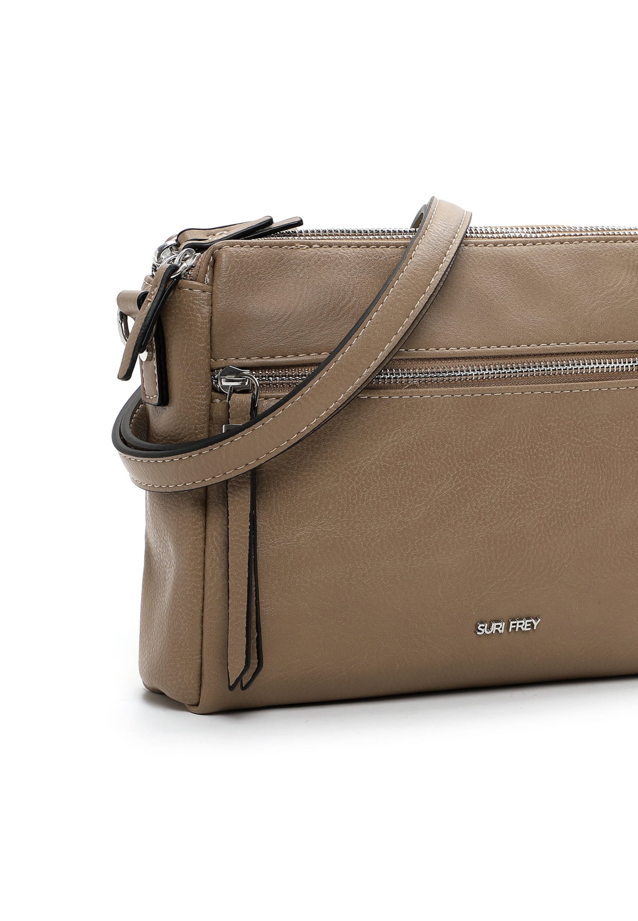 Suri Frey Сумка через плечо 'Abbey' в Коричневый