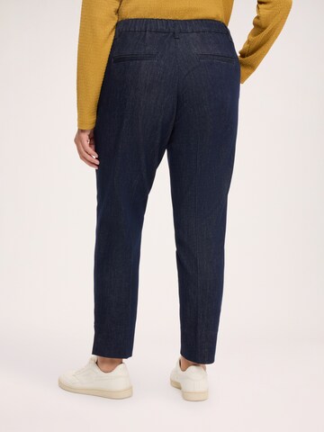 Slimfit Jeans di Fiorella Rubino in blu