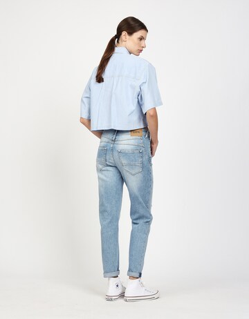 Gang Loose fit Jeans in Blue
