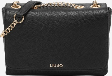 Liu Jo Tasche in Schwarz