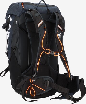 MAMMUT Sportrucksack 'Ducan' in Blau