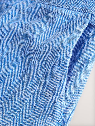 Next Regular Hose in Blau