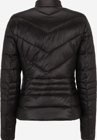 Vero Moda Tall Jacke 'SORAYASIV' in Schwarz