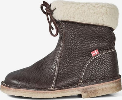 Duckfeet Stiefelette 'ÅRHUS' in beige, Produktansicht