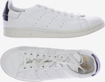 ADIDAS ORIGINALS Sneakers & Trainers in 42 in White: front