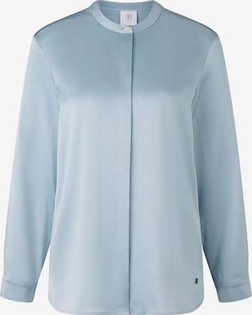 BOGNER Bluse 'GERRIT' in Blau: Vorderseite