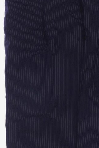 CINQUE Pants in 31-32 in Blue