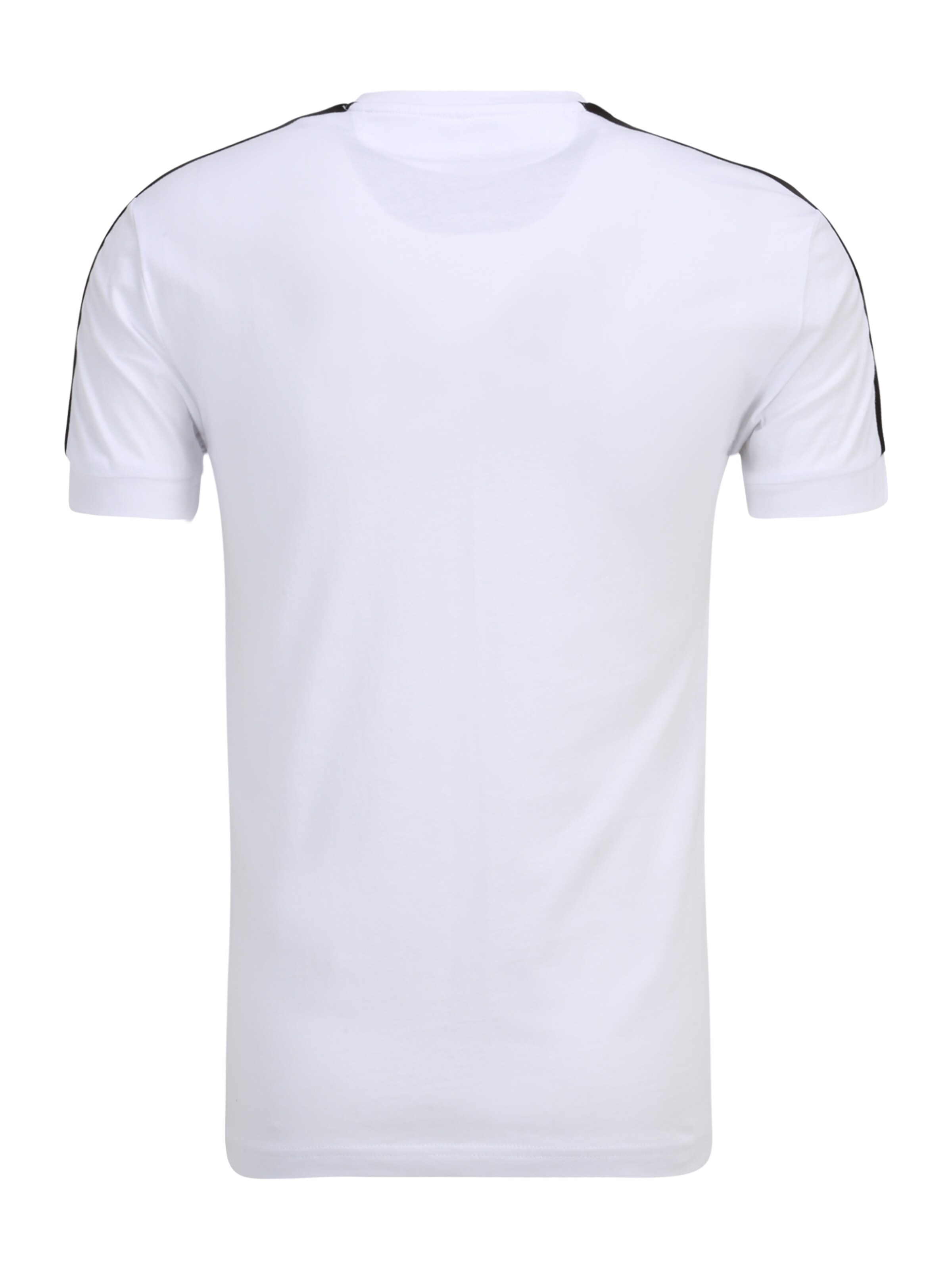 EA7 Emporio Armani Paita värissä valkoinen