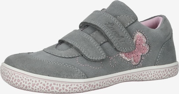 LURCHI Sneaker in Grau: predná strana