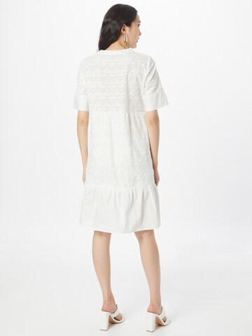 CINQUE Kleid 'DORO' in Weiß