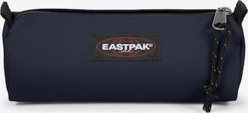 EASTPAK Etui i blå: forside