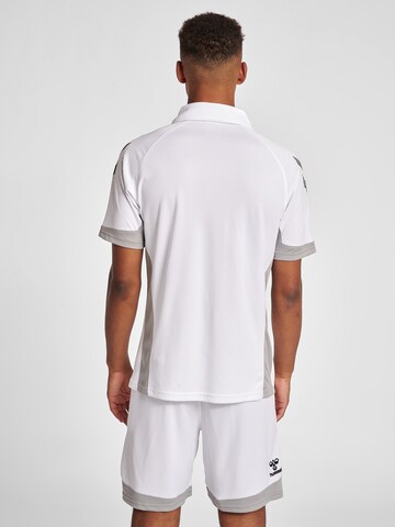 Hummel Performance Shirt 'Lead' in White