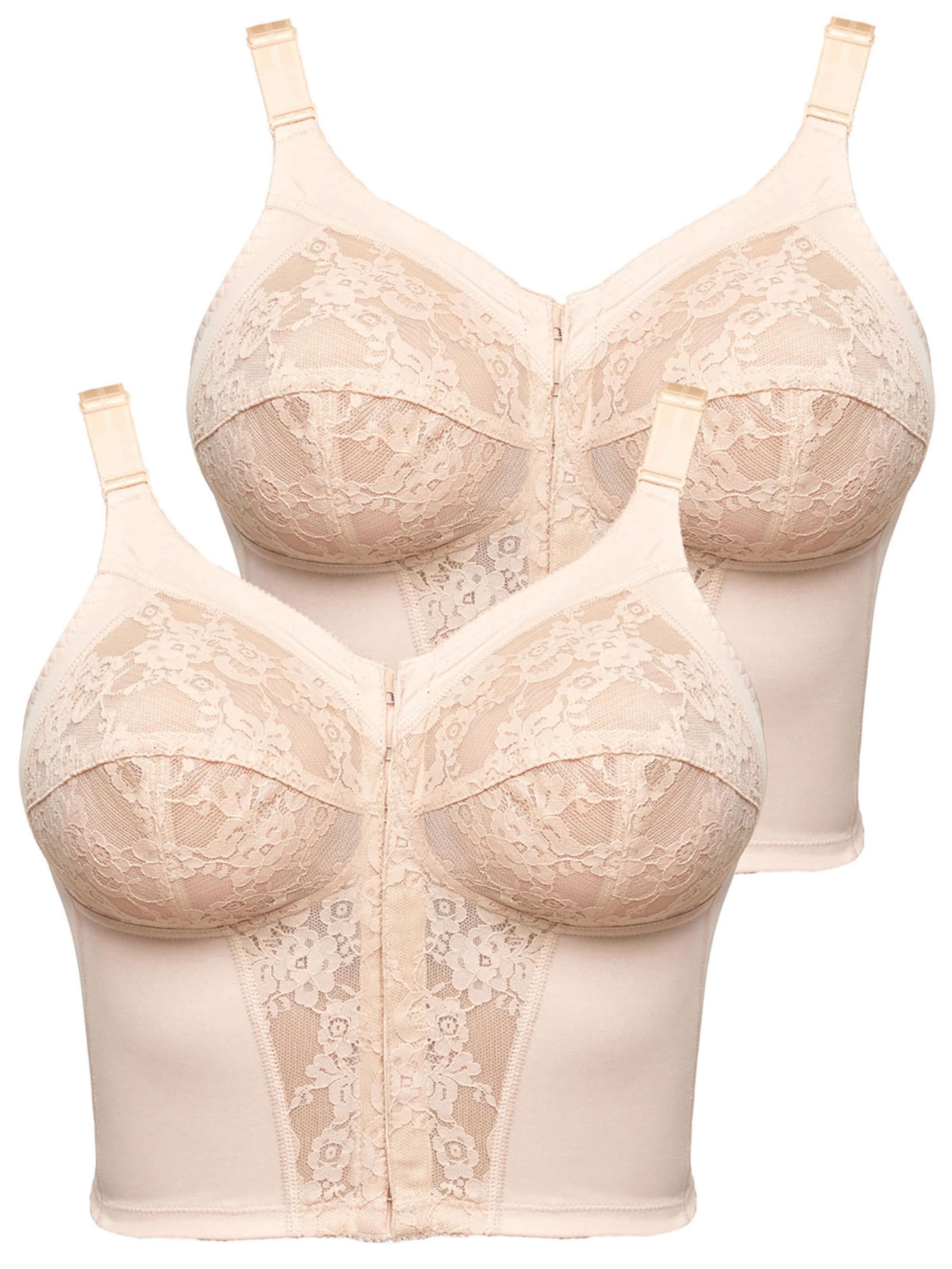 SUSA Minimizer BH 'Classics'‌‌‌‌ in Pink: Vorderseite