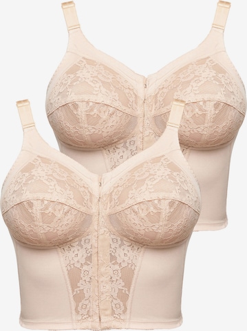 SUSA Minimizer BH 'Classics' in Pink: Vorderseite