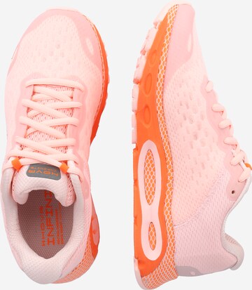UNDER ARMOUR - Zapatillas de running 'Infinite 3' en rosa