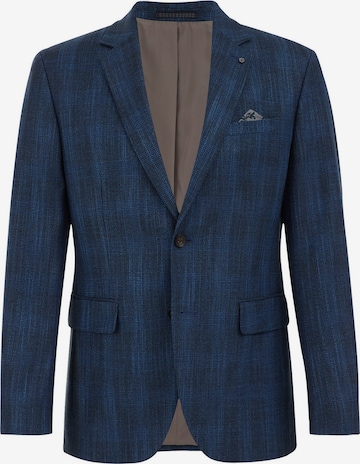 WE Fashion Пиджак в Синий: спереди