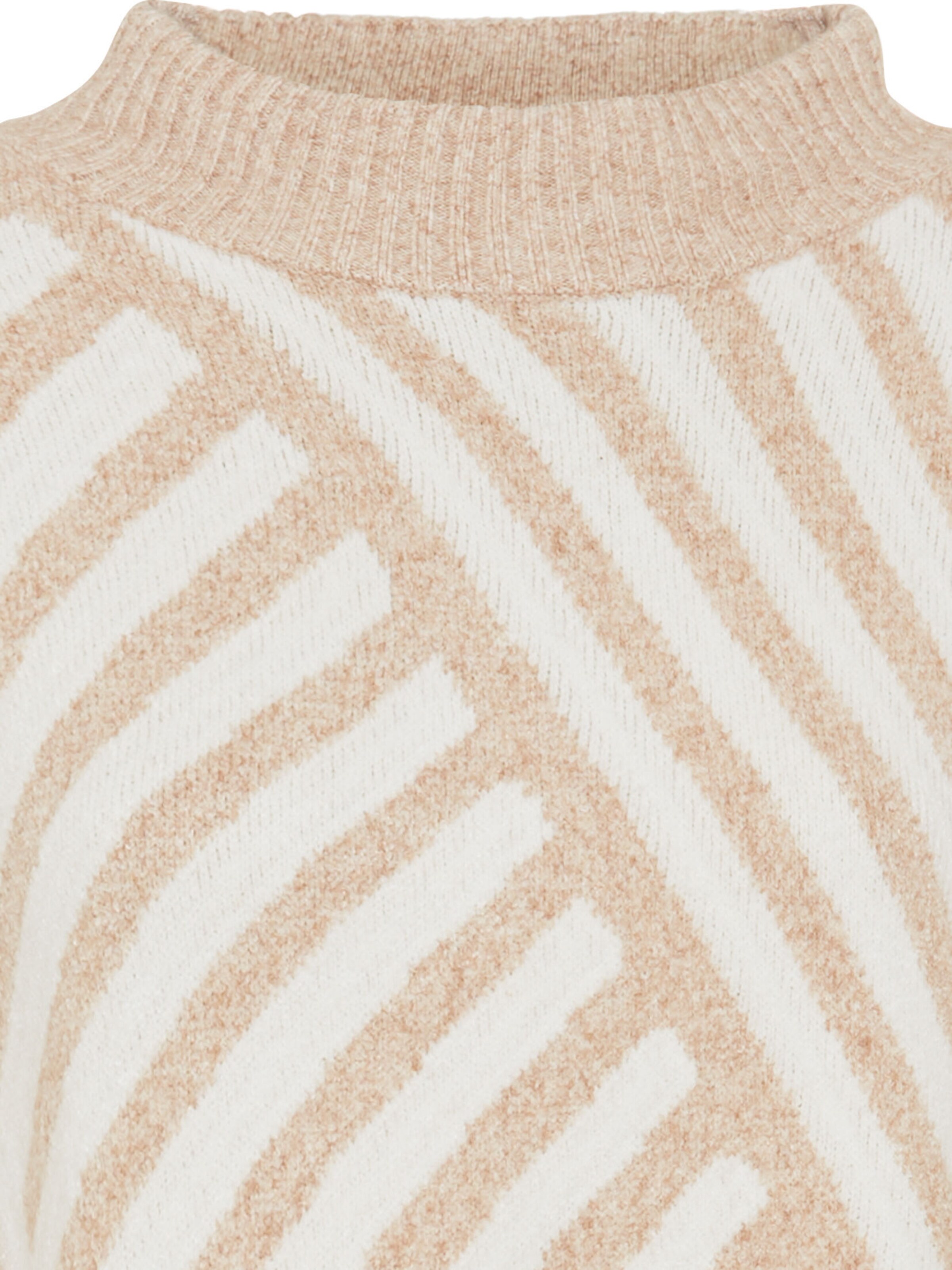 Olsen Sweater in Beige