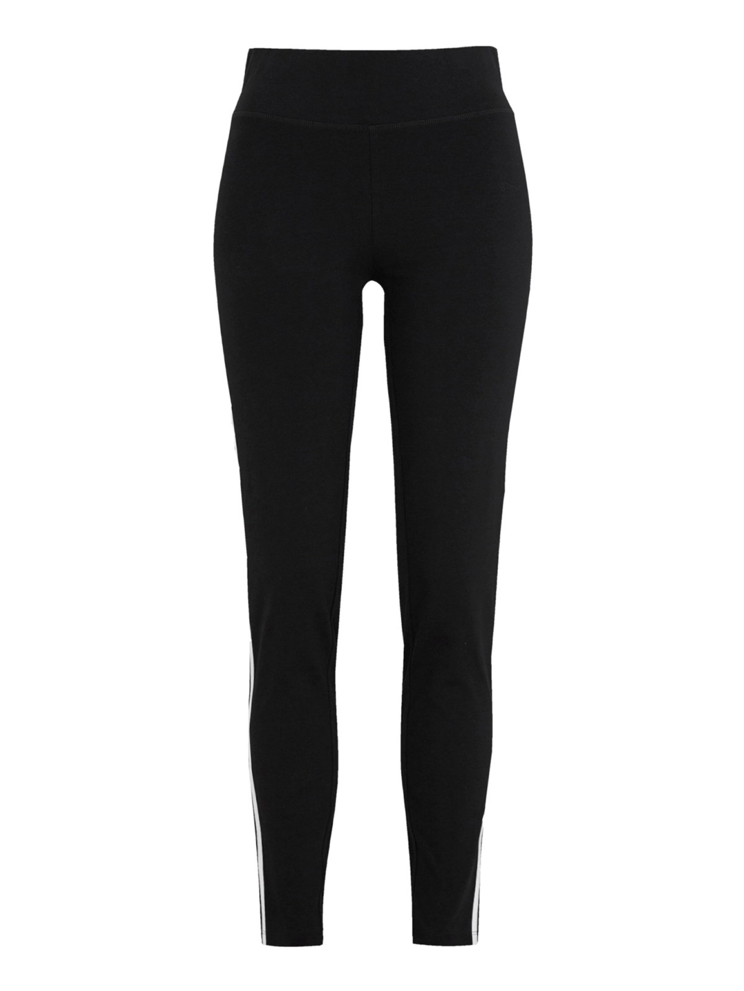 Cellbes of Sweden Skinny Hose in Schwarz: Vorderseite