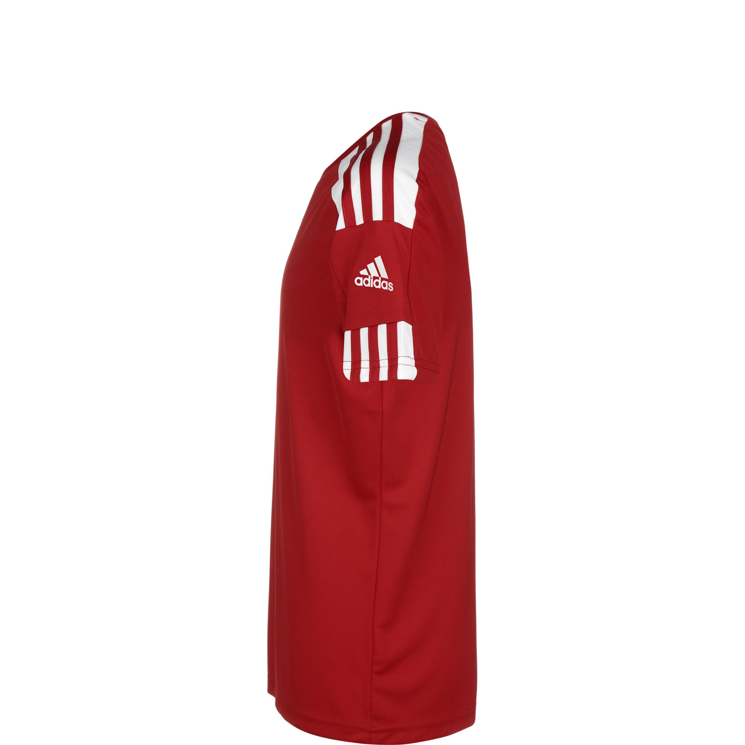 ADIDAS PERFORMANCE Performance Shirt 'Squadra 21' in Red
