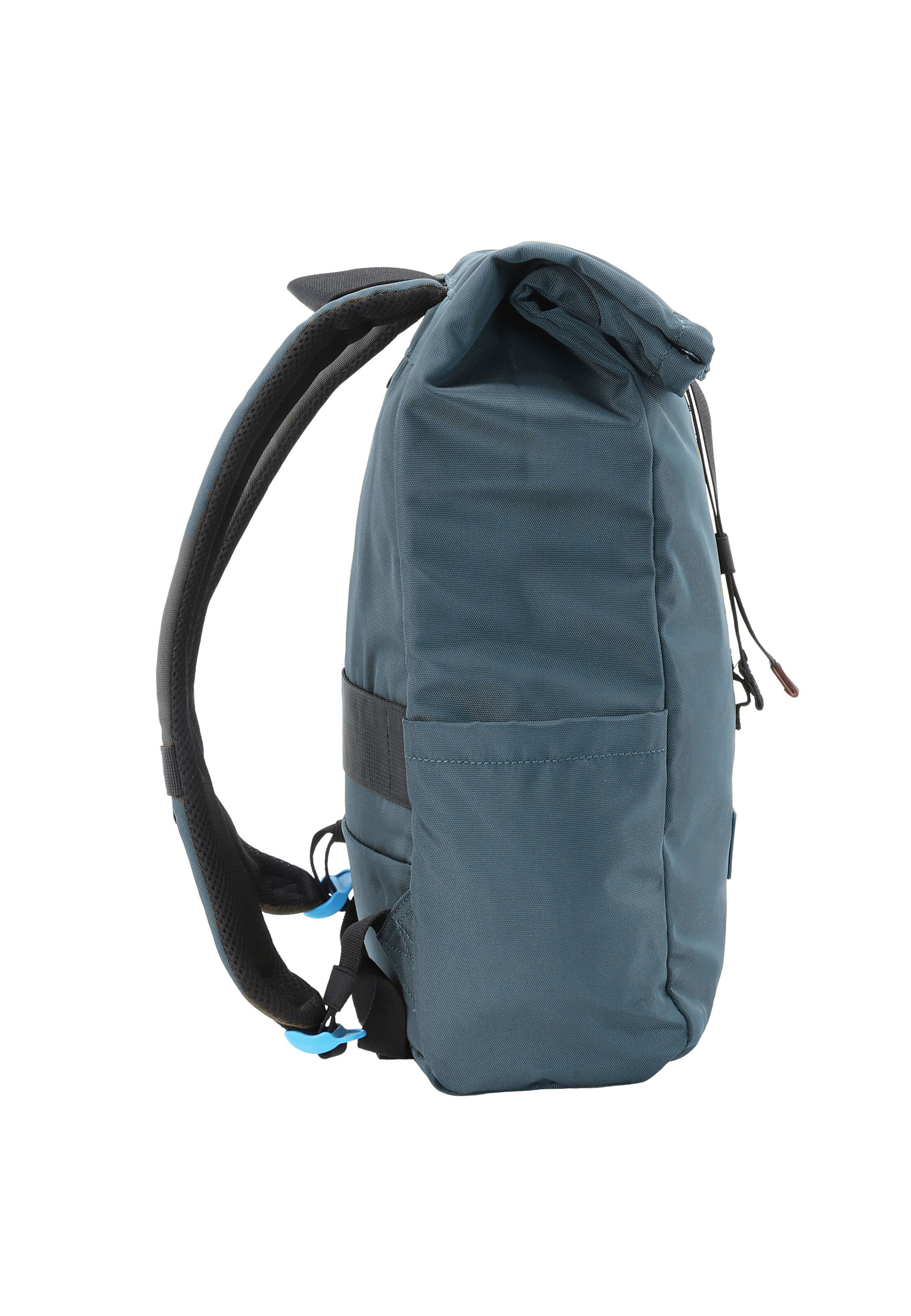 Discovery Backpack in Blue