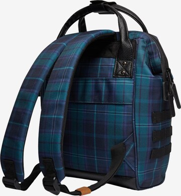 Cabaia Backpack in Green