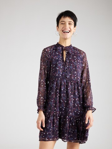 ABOUT YOU Kleid 'Sharon' (GRS) in Lila